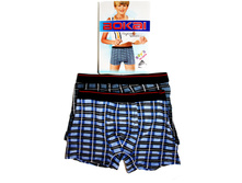 ����� ������������ № 409 130 ���. ������: 95%������; 5%��������. ������: �(70/78;6-8�), L(76/84; 9-11�), XL(82/90; 12-14�); 2XL(88/96;15-17�). ������������: �����. �����: "BOKAI" � ������� 2 ����� � �������� 12 ����