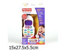 FISHER PRICE. ��������� ������� "������ � �����" ���.L4882 1418,5