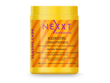 KERATIN-CONDITIONER for RECONSTRUCTION and STRAIGHT 1�. 374�.