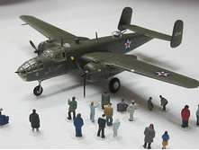 F-Toys B-25 1.jpg