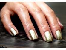 VINYLUX 128 Locket Love ���.����