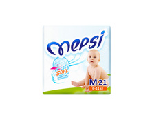 ���������� MEPSI � ��������� ����� M (6-11 ��) 21 ��. 337,48