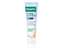 Foot*prim ����������� ���� ��� ��� Cooling Foot, 100 ��== 118 ���.