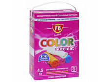 FeedBack Color super automat ���������� ������� ��� ������ � �������� ����� 100 ������. ���������� 4,5 ��=18 �� ---1015 ���.