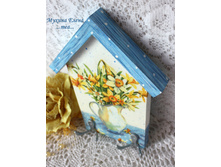 �������� "Spring bouquet"