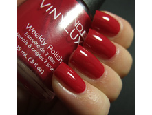 VINYLUX 173 Rose Brocade