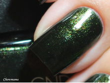 VINYLUX 137 Pretty Poison ���.����