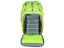 PURSUIT BACKPACK 500 ���.����