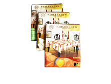 �������� № 052 117 ���. �������� �� ����. 100% ���������. ������ 120\152. �������������: �����. �����: "Tablecloth" ����������� ����� 5 ��(������ �����). ���� �� 1 ��.