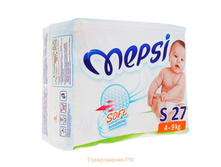���������� MEPSI � ��������� ����� S (4-9 ��) 27 ��. 337,48
