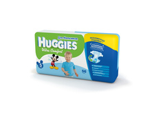 4013, HUGGIES Ultra Comfort ���������� ��� ��������� 5/56 �� (12-22 ��) - 972 ���.