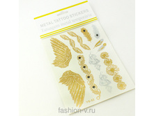 Flash Tattoo №34---80���.jpg