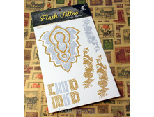 Flash Tattoo №13-80���.jpg