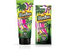 SolBianca ���� Illusion � ������ ����� �������, ������ ������ � ������������ 15 �� - 60 �., 125 �� - 390 �.