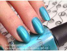 VINYLUX 191 Lost Labyrinth ���.����