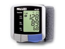 �������� �������������� �� �������� Nissei WS-820, ���� 2390���