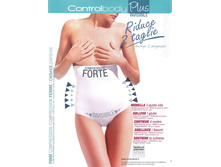 631.00 CB-Slip Sottoseno c.b.Plus