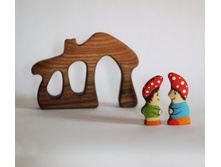 ����� � ���������.