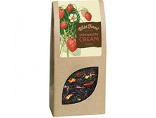 ��1 ��� ޣ���� Strawberry Cream/ ��������� �� �������� 100�*6��. NEW!