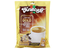 05.051 Gold Original (3 in1) 20g-24�� sachets VinaCafe 300���