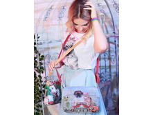 ������� ����� ����� ����� � ������� ST1513/3 Ellin-1230 ���