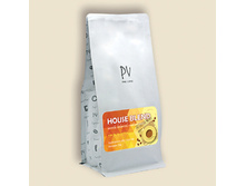 01.034 House Blend, 250 � (PV Fine Coffee Gourmet) 280���