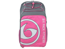 (SPF) Pursuit Backpack 500 Grey/Pink/White (�����/�������/�����) 6230,00