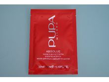 ����� ��� ���� � ������� ��������� Pupa Absolue ���. �������