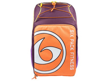 (SPF) Pursuit Backpack 500 Purple/Orange/Yellow (����������/���������/������) 6230,00