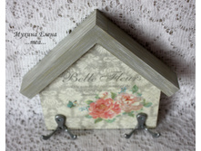 �������� "Belle fleurs"