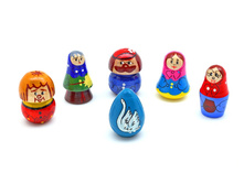 MIR 0117 ����������� ����� ����-������ - 125 ���