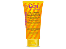 KERATIN-CONDITIONER for RECONSTRUCTION and STRAIGHT 162�.