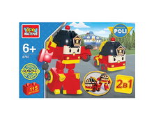 ����� ��������. ����������� ���.BB-6767-R Robocar Poli 2 � 1 �����-�������� ������ 115 ���. 631�.jpg