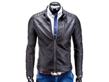 Kurtka-c175-czarna. S L XL  2930 ���