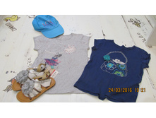 �������� Carter's, ������ 6 ���