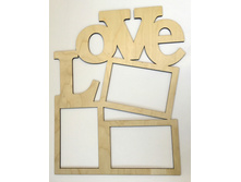 ���������� ��������� "LOVE"