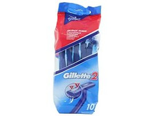 Gillette ����������� ������ GILLETTE-2 (10 ��.�.���.) 143,01.jpg