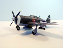 F-Toys WKC11 P-47 Thunderbolt f.jpg