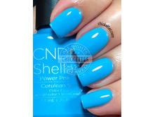 Shellac.Cerulean Sea.