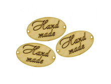 ����� �������� ����� "Hand made", 3 ��., 5 ��.
