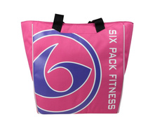 (SPF) Camille Tote Pink/Purple (�������/����������) 3360,00