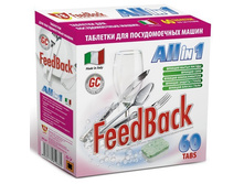 FeedBack �������� All in 1 ��� ������������� �����, 60 ��.*20 ��== 550  ���.