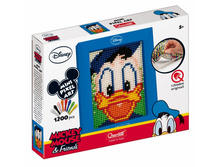 ������� ���������� ���� <<�������>>, 1200 ��., 5+, Quercetti 889 ���.