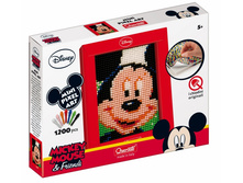 ������� ���������� ���� <<�����>>, 1200 ��., 5+, Quercetti 889 ���.