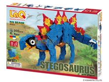 ����������� LaQ Stegosaurus, 1393 ���.
