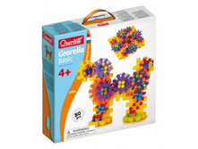 ����������� � ������������ "���������" , 80 ��., 4+, Quercetti 1007 ���.