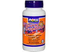 Now Foods, ������� �������, � ����������� ������� ������, 60 ����������� ��������