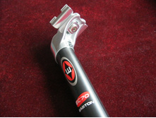 4. �������� Easton EC70 Seatpost 27,2�� 300�� 30��, ������, ������, �����, 3000�