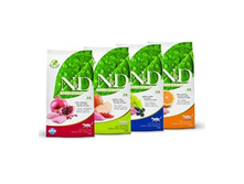 Farmina N&D �/� MULTIPAK CAT