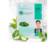 (850354) Dermal 012 ������������� ����� � ���������� � ���������� ���� "����" 23�� - 36,29 ���